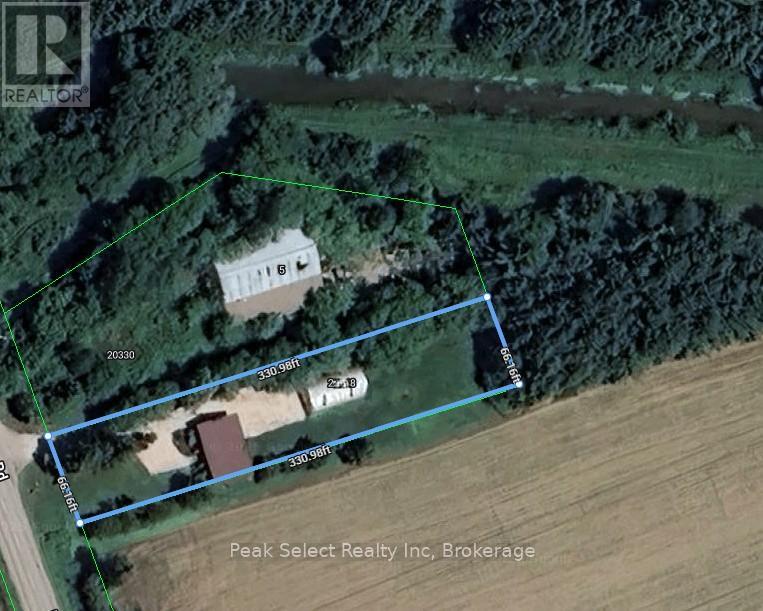 20328 Fairview Road, Thames Centre, Ontario  N0M 2P0 - Photo 28 - X12535862