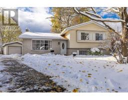 636 GLENGYLE CRESCENT, London North, Ontario