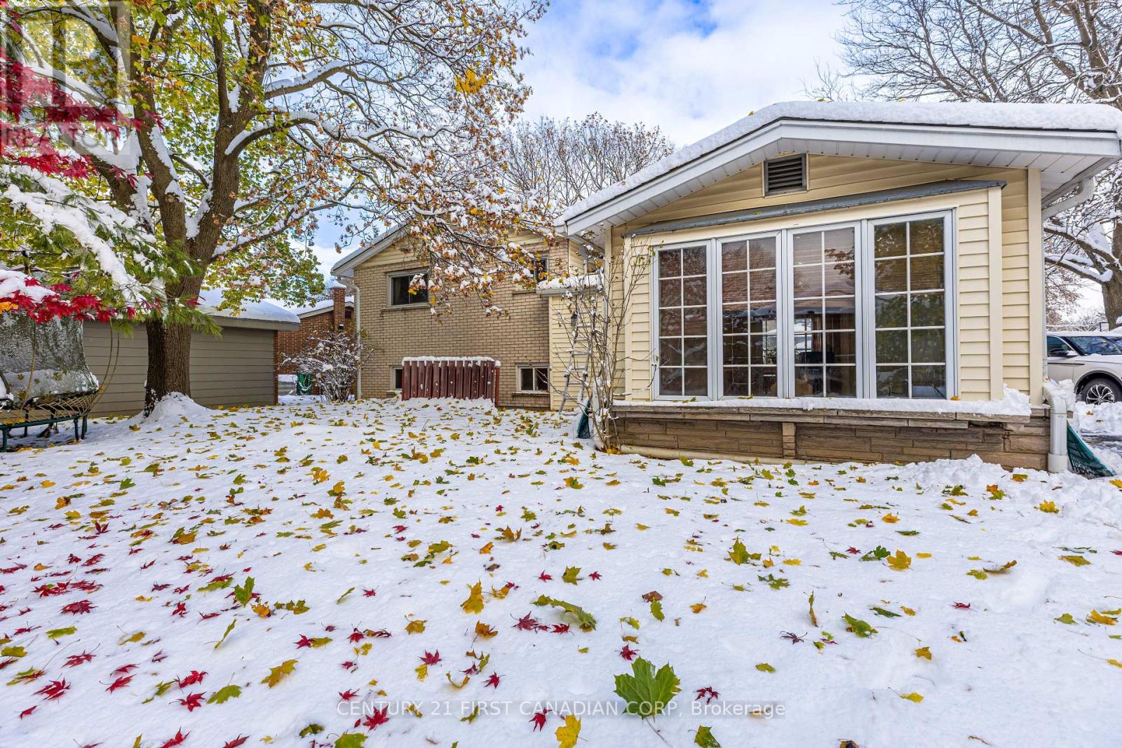 636 Glengyle Crescent, London North, Ontario  N5X 1X7 - Photo 25 - X12535056