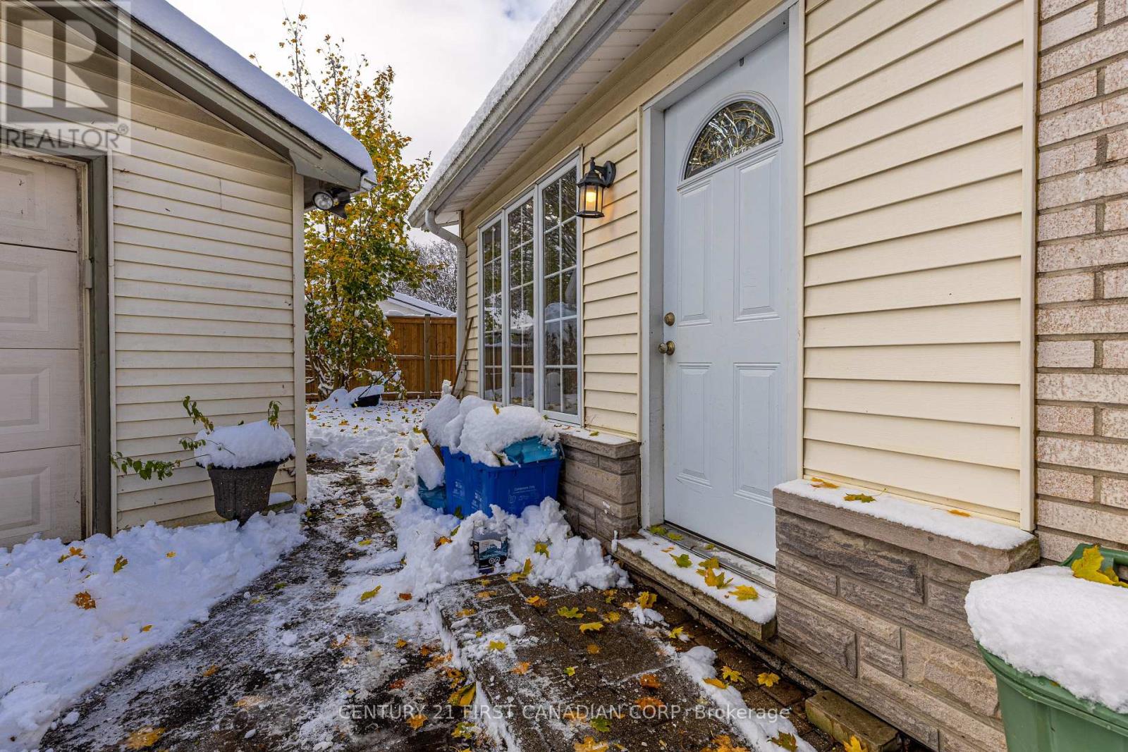 636 Glengyle Crescent, London North, Ontario  N5X 1X7 - Photo 27 - X12535056