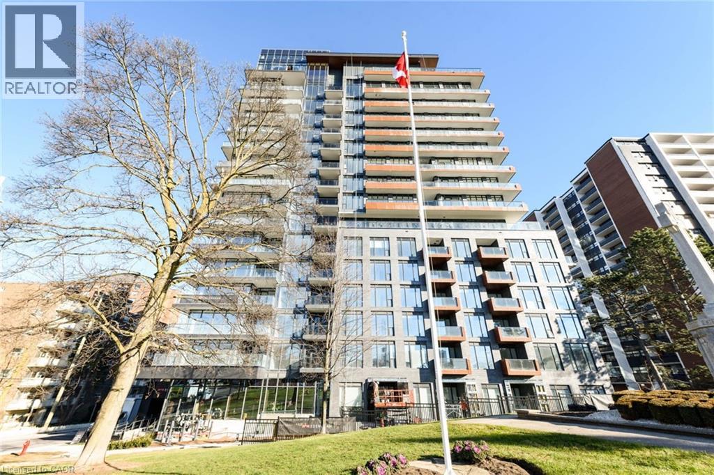 21 PARK Street E Unit# 311, Mississauga, Ontario