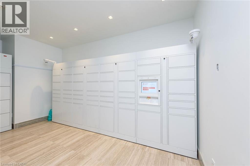 21 Park Street E Unit# 311, Mississauga, Ontario  L5G 1L7 - Photo 12 - 40787564