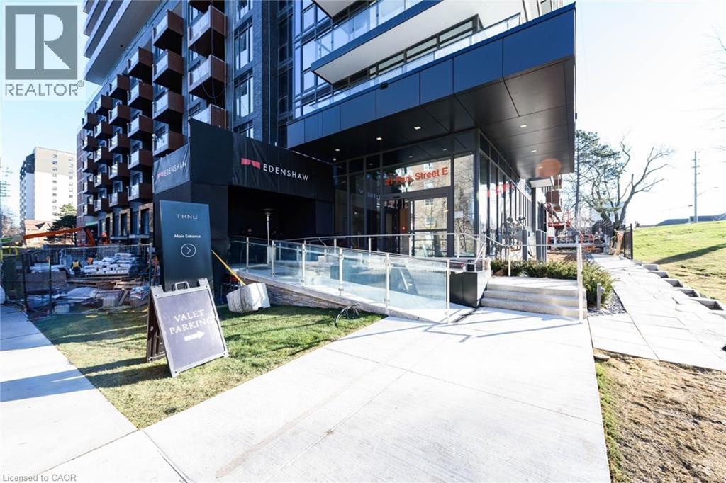 21 Park Street E Unit# 311, Mississauga, Ontario  L5G 1L7 - Photo 3 - 40787564