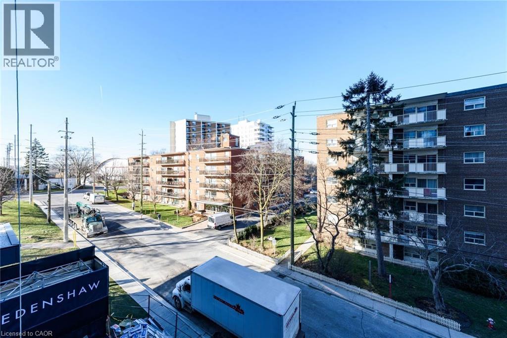 21 Park Street E Unit# 311, Mississauga, Ontario  L5G 1L7 - Photo 40 - 40787564