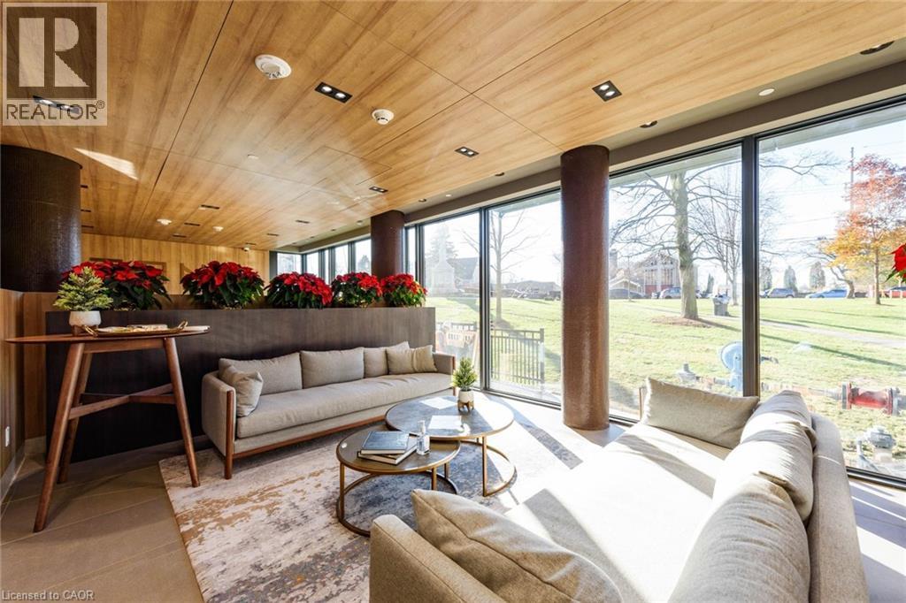 21 Park Street E Unit# 311, Mississauga, Ontario  L5G 1L7 - Photo 5 - 40787564