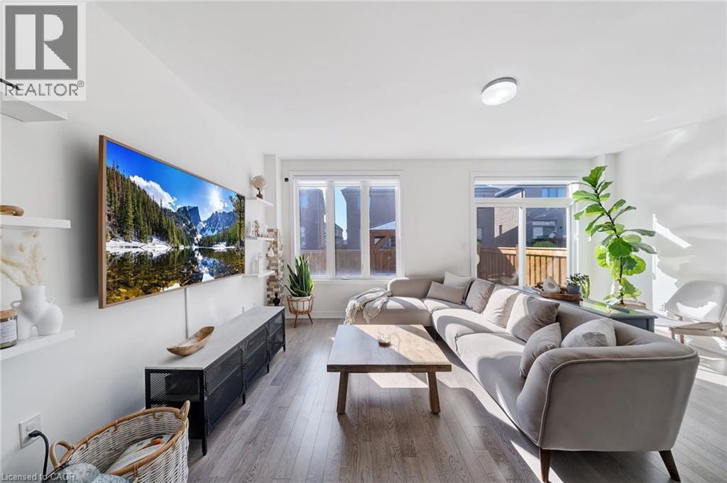 1264 Chee Chee Landing, Milton, Ontario  L9E 1L1 - Photo 10 - 40787361