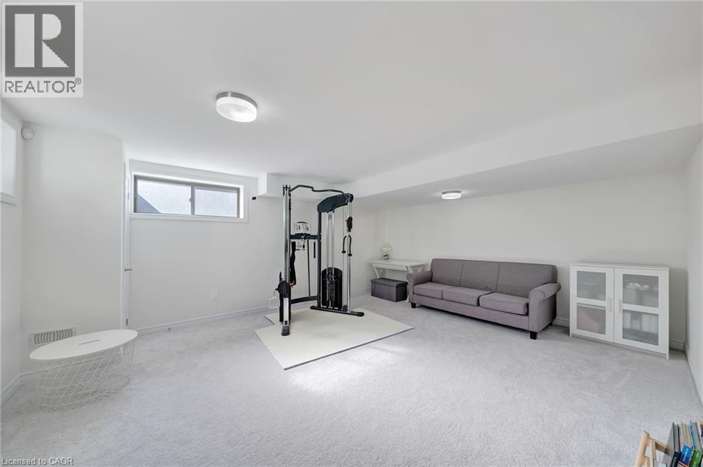 1264 Chee Chee Landing, Milton, Ontario  L9E 1L1 - Photo 22 - 40787361