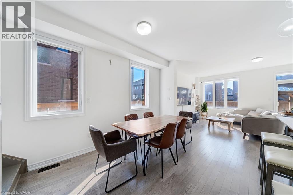 1264 Chee Chee Landing, Milton, Ontario  L9E 1L1 - Photo 7 - 40787361