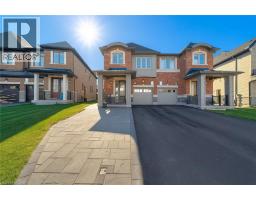 1264 CHEE CHEE Landing, Milton, Ontario