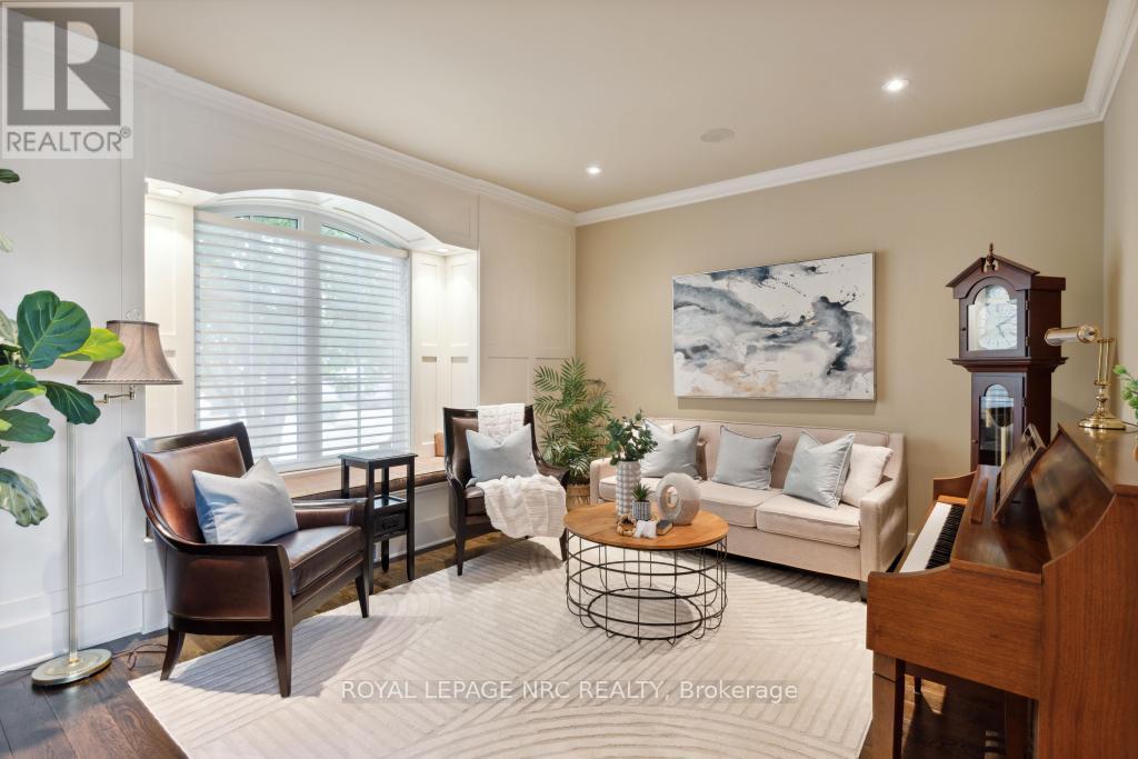 115 Riverdale Drive, St. Catharines, Ontario  L2R 4C1 - Photo 23 - X12446725