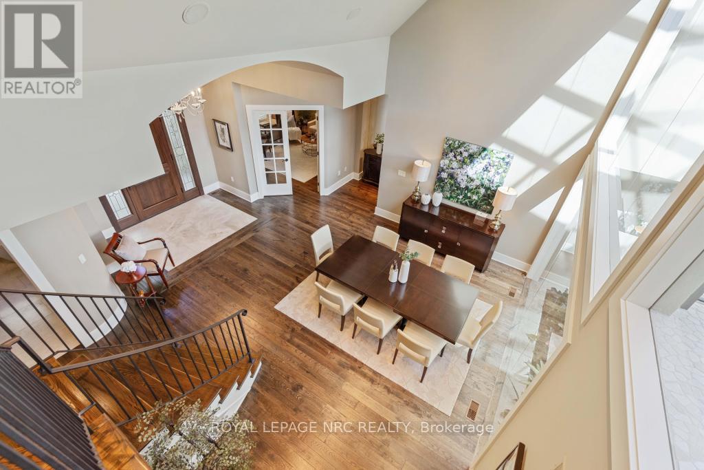 115 Riverdale Drive, St. Catharines, Ontario  L2R 4C1 - Photo 14 - X12446725