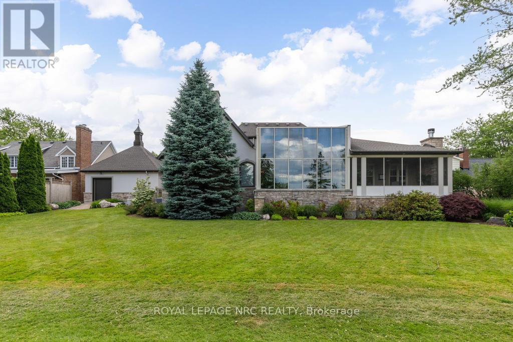 115 Riverdale Drive, St. Catharines, Ontario  L2R 4C1 - Photo 6 - X12446725