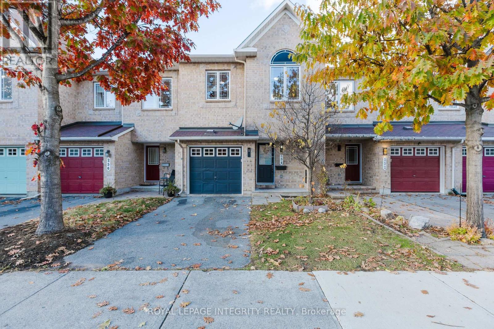 254 SERENA WAY, Ottawa, Ontario