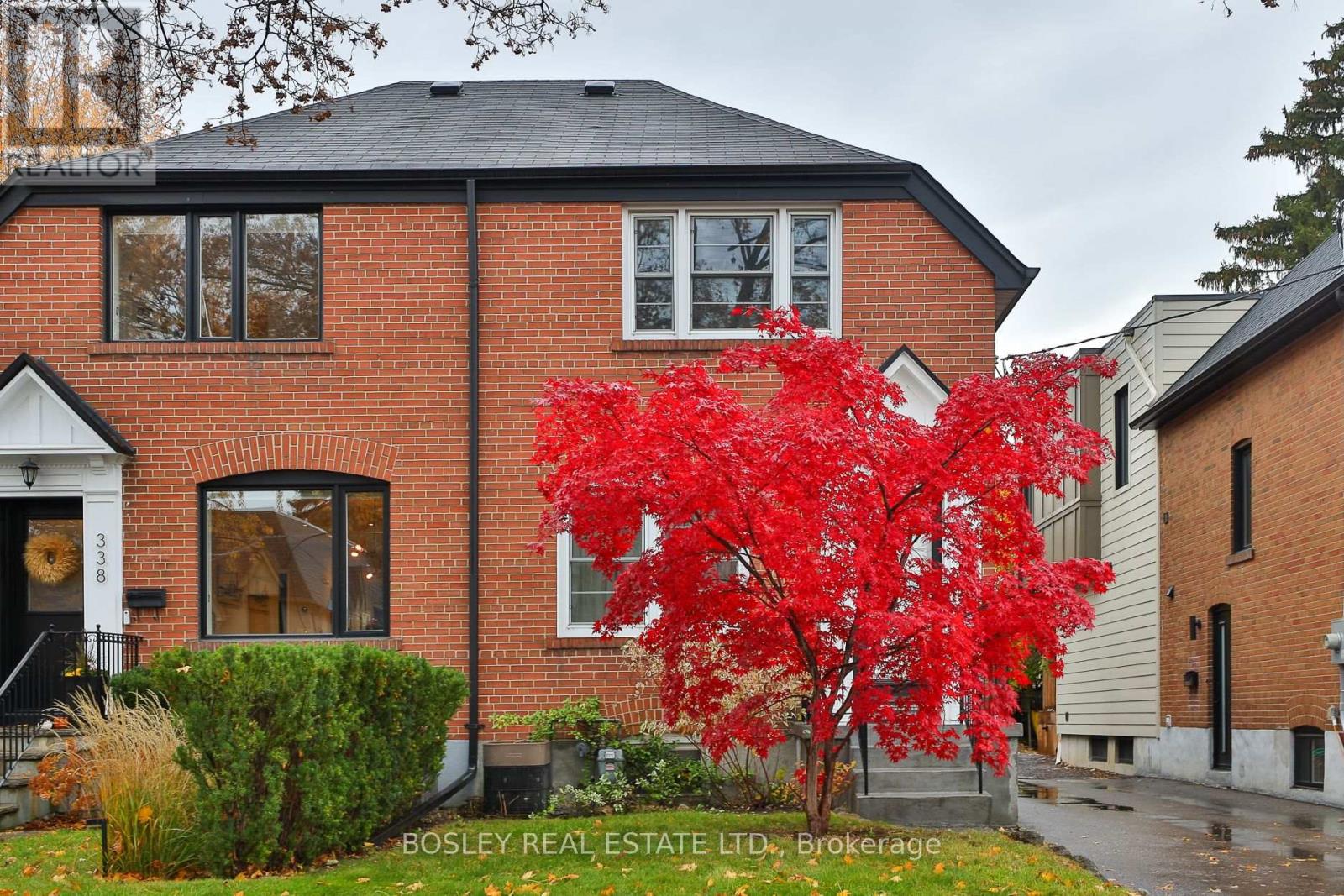 340 LAIRD DRIVE, Toronto, Ontario