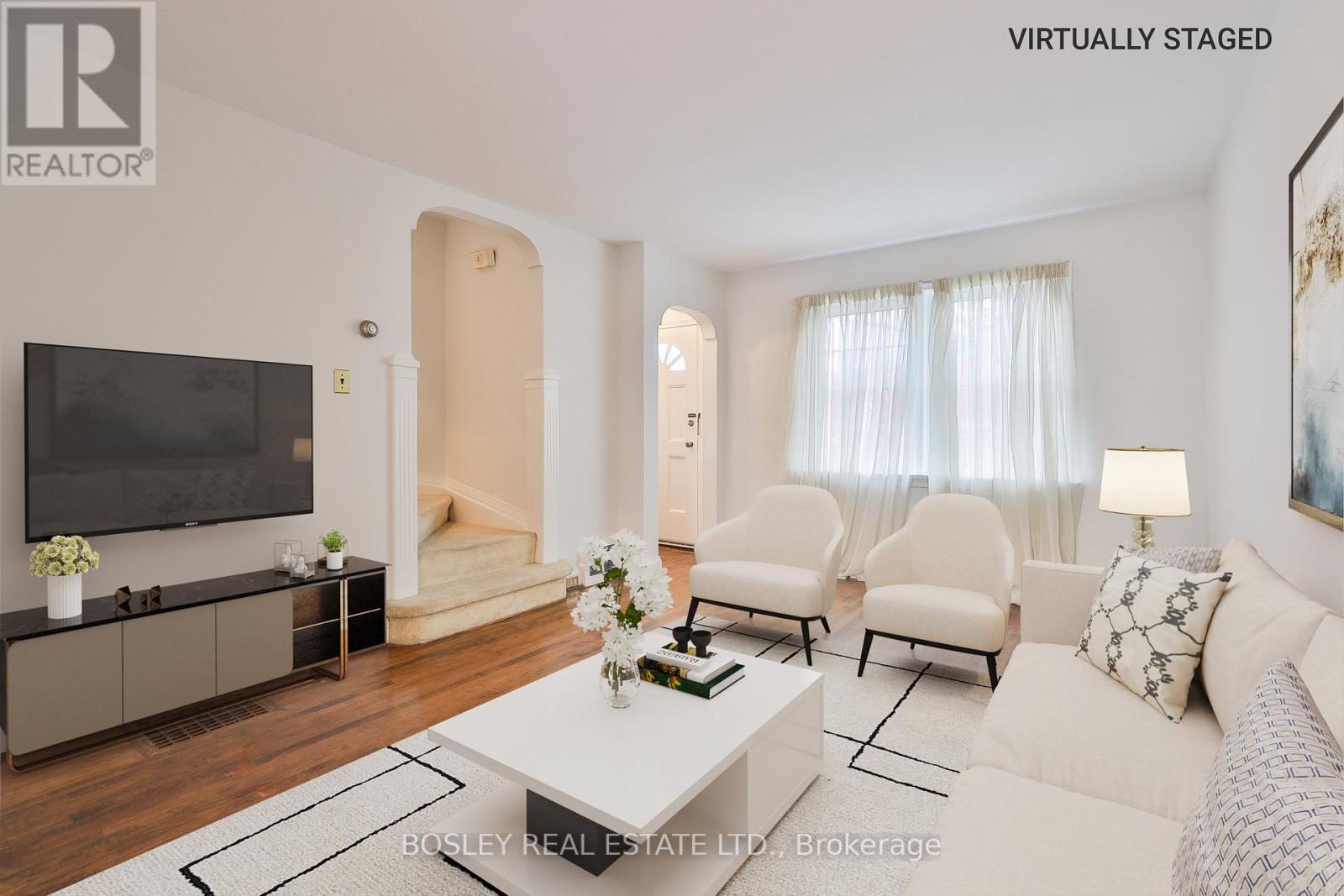 340 Laird Drive, Toronto, Ontario  M4G 3X9 - Photo 2 - C12535786