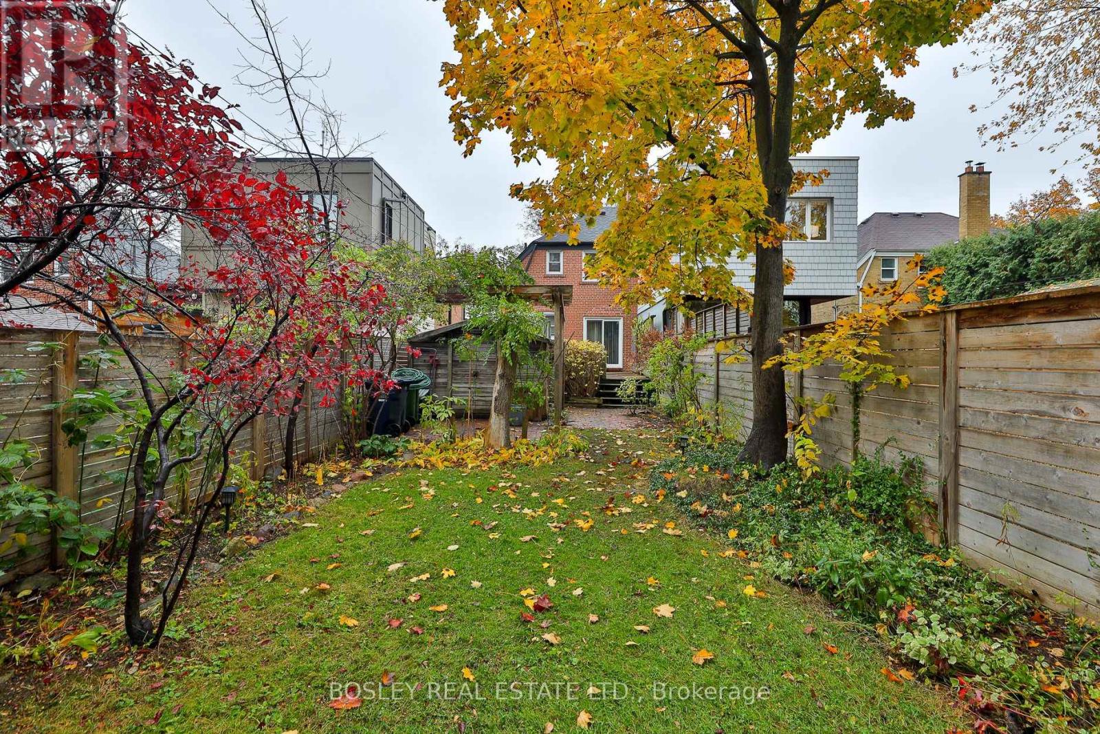 340 Laird Drive, Toronto, Ontario  M4G 3X9 - Photo 28 - C12535786