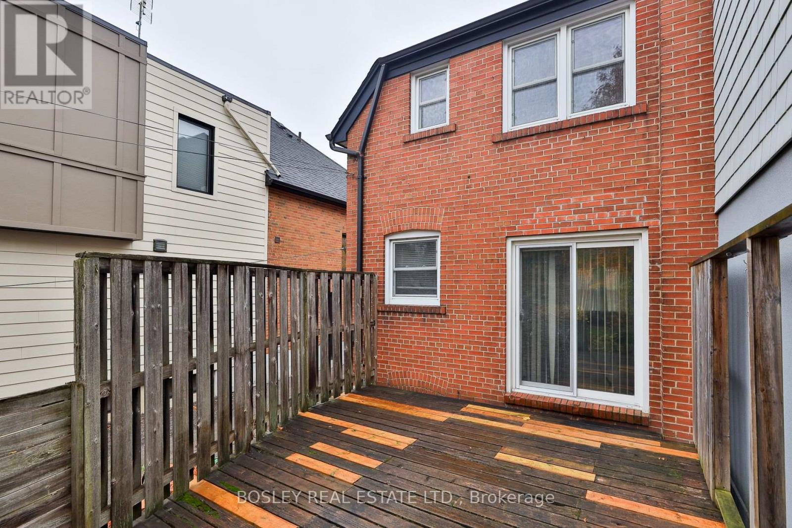 340 Laird Drive, Toronto, Ontario  M4G 3X9 - Photo 29 - C12535786