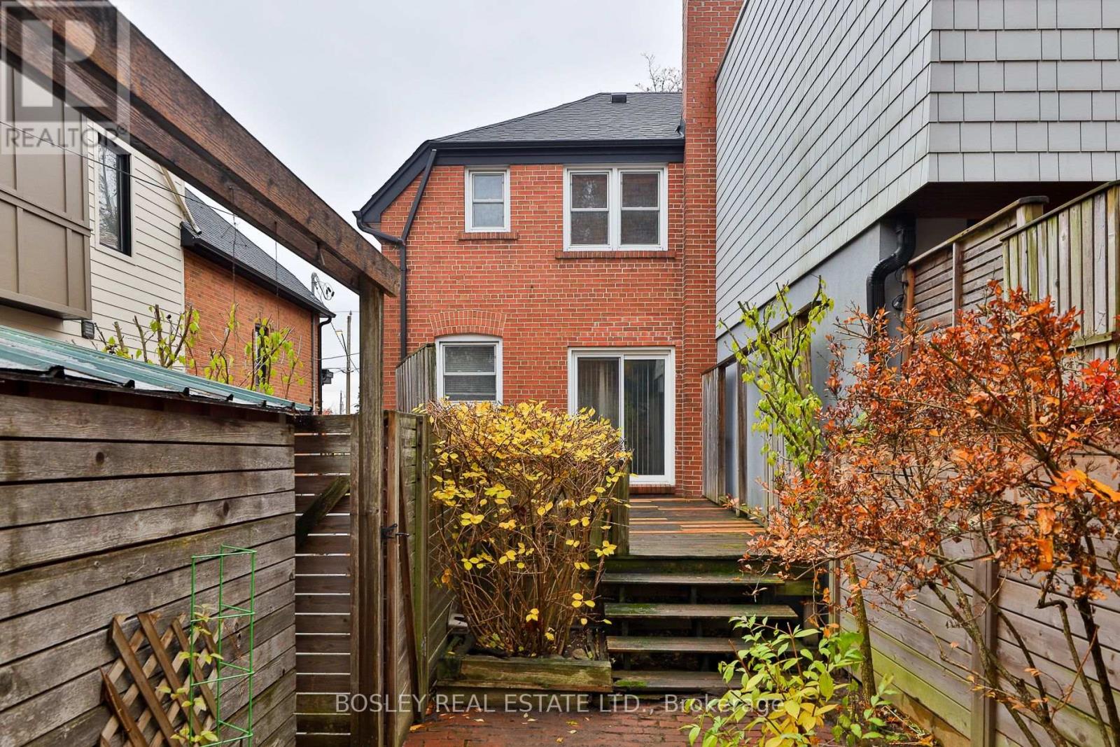 340 Laird Drive, Toronto, Ontario  M4G 3X9 - Photo 30 - C12535786