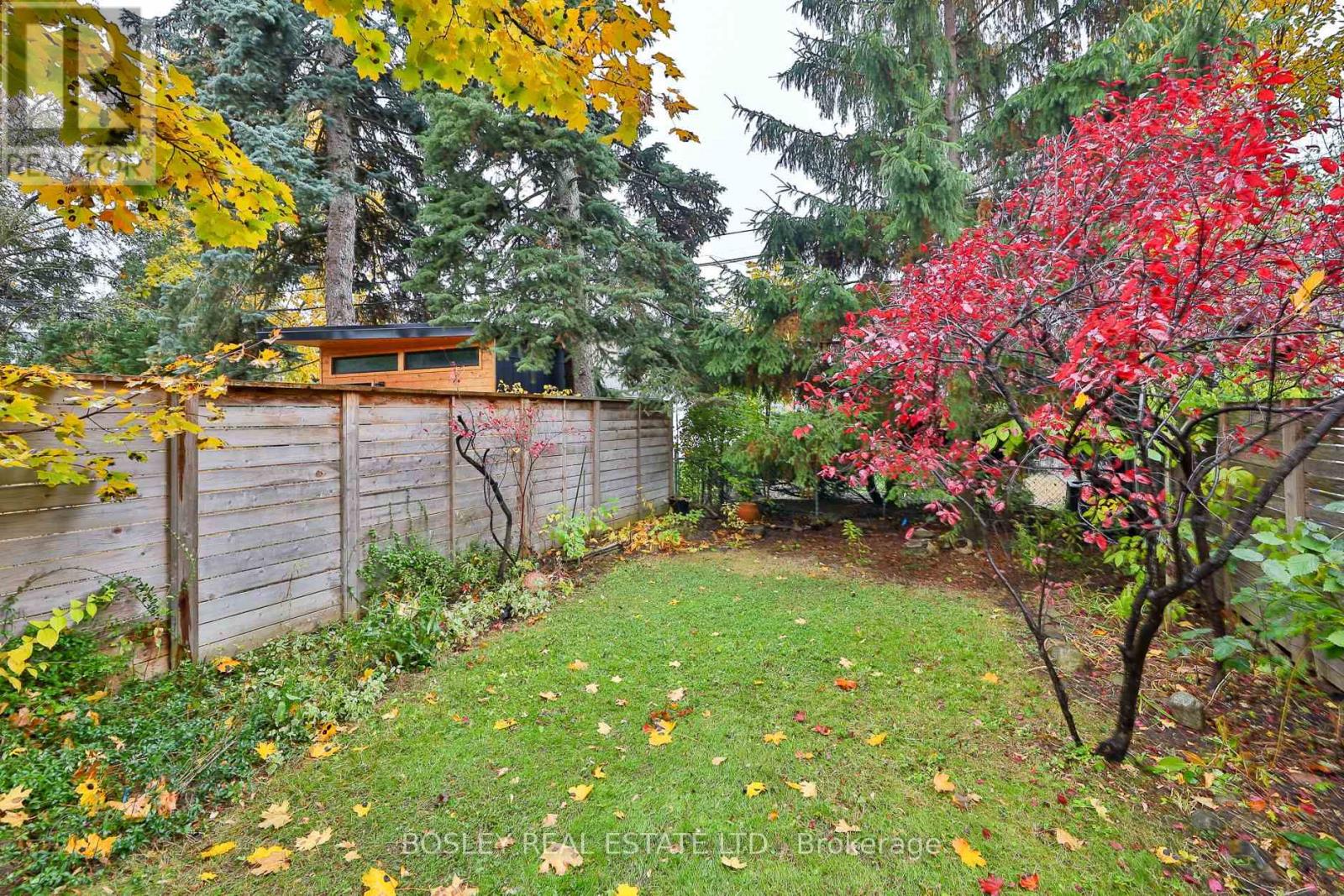 340 Laird Drive, Toronto, Ontario  M4G 3X9 - Photo 31 - C12535786