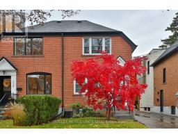 340 LAIRD DRIVE, Toronto, Ontario
