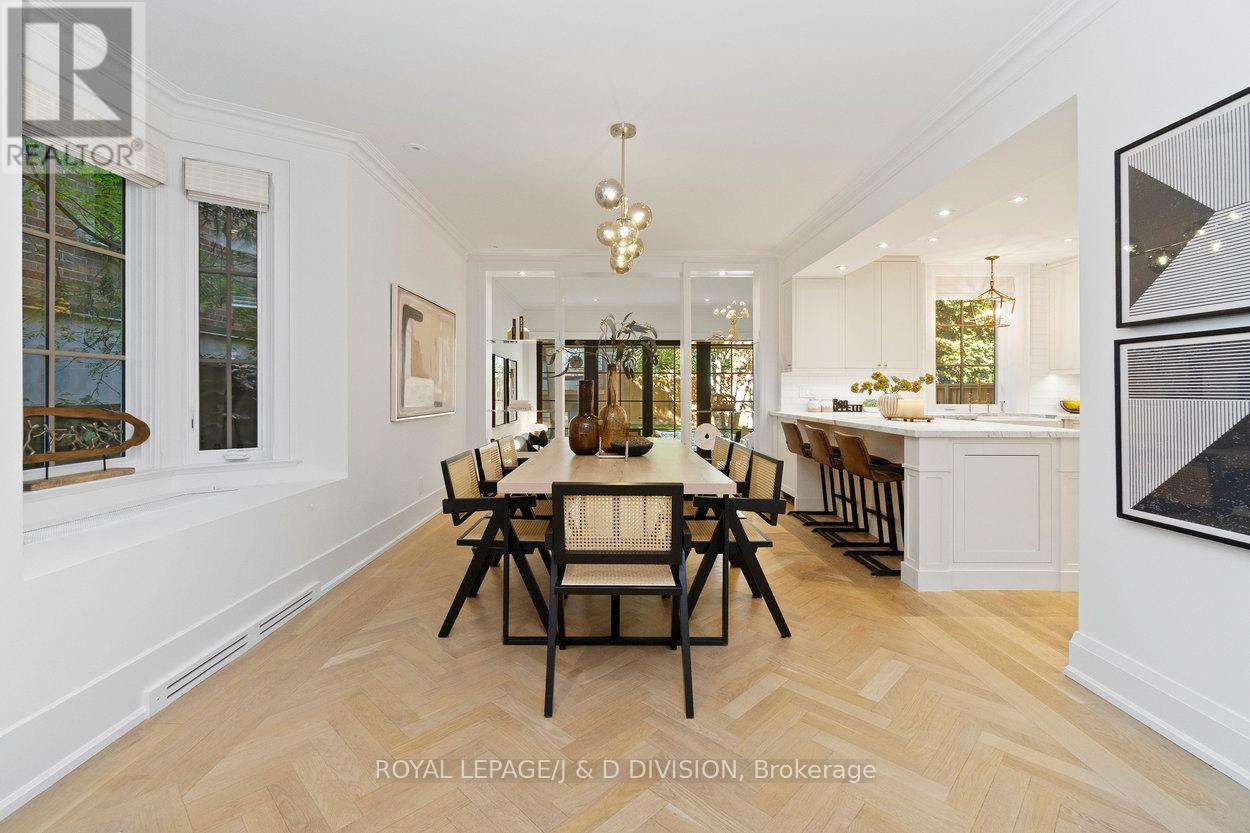 146 Balmoral Avenue, Toronto, Ontario  M4V 1J4 - Photo 10 - C12535790