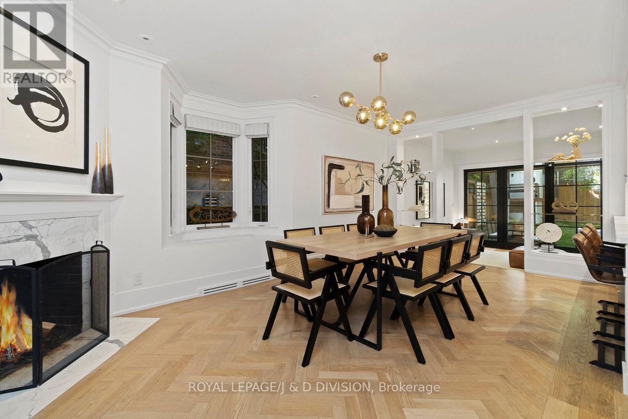 146 Balmoral Avenue, Toronto, Ontario  M4V 1J4 - Photo 14 - C12535790