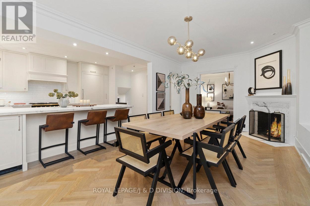 146 Balmoral Avenue, Toronto, Ontario  M4V 1J4 - Photo 15 - C12535790