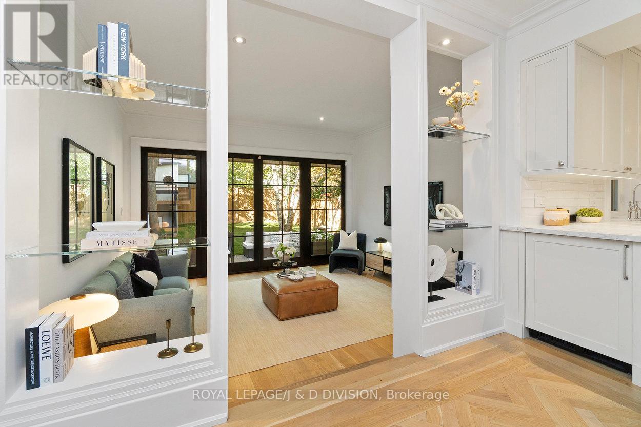 146 Balmoral Avenue, Toronto, Ontario  M4V 1J4 - Photo 18 - C12535790