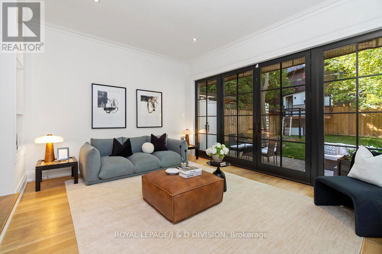 146 Balmoral Avenue, Toronto, Ontario  M4V 1J4 - Photo 20 - C12535790