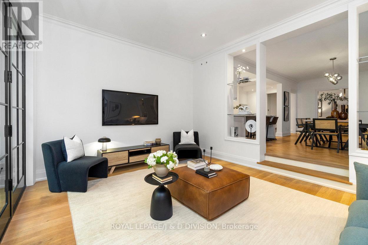 146 Balmoral Avenue, Toronto, Ontario  M4V 1J4 - Photo 21 - C12535790