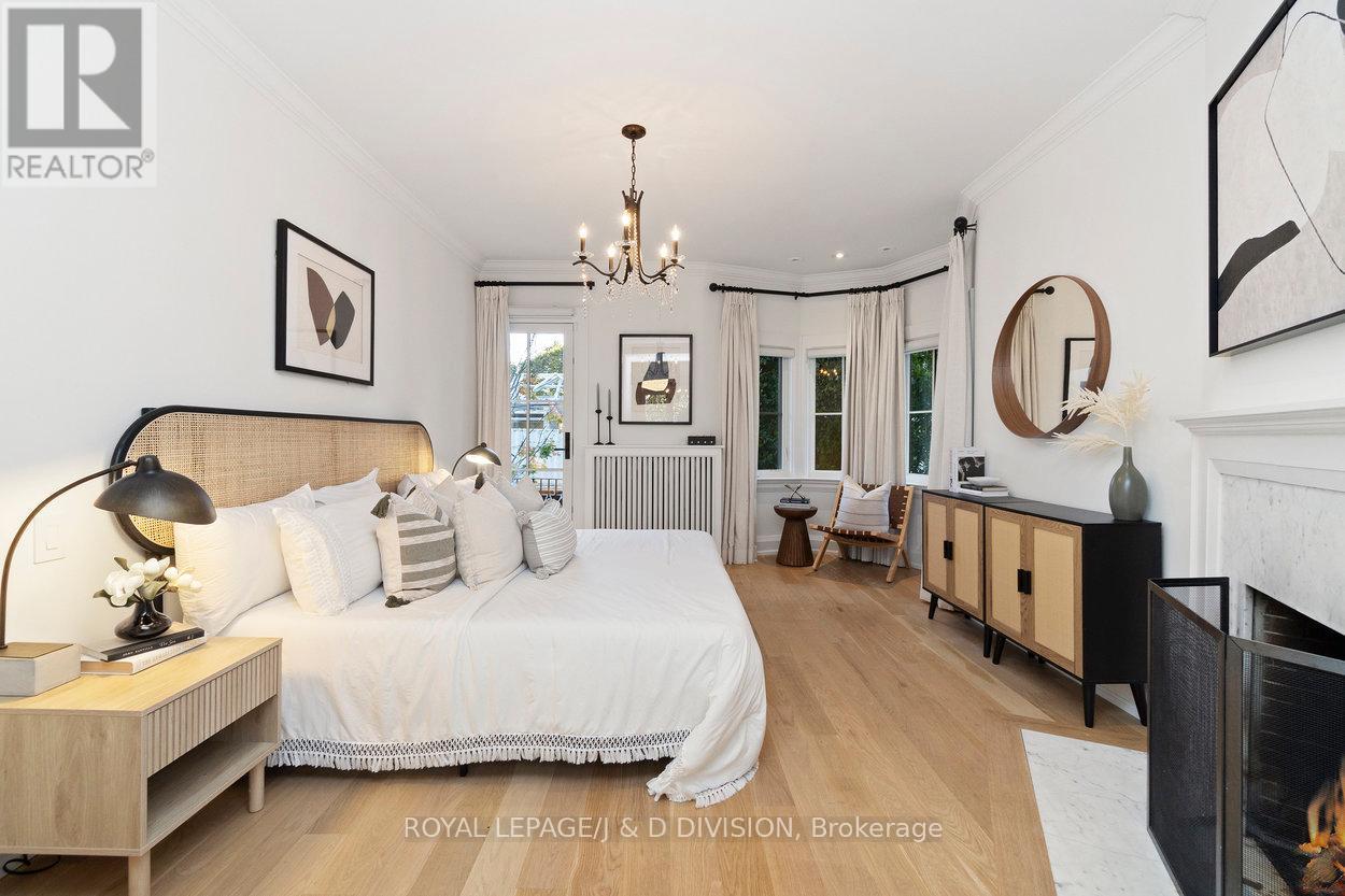 146 Balmoral Avenue, Toronto, Ontario  M4V 1J4 - Photo 24 - C12535790