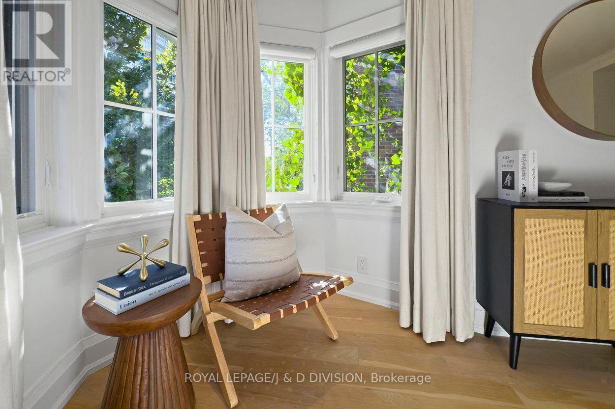 146 Balmoral Avenue, Toronto, Ontario  M4V 1J4 - Photo 25 - C12535790