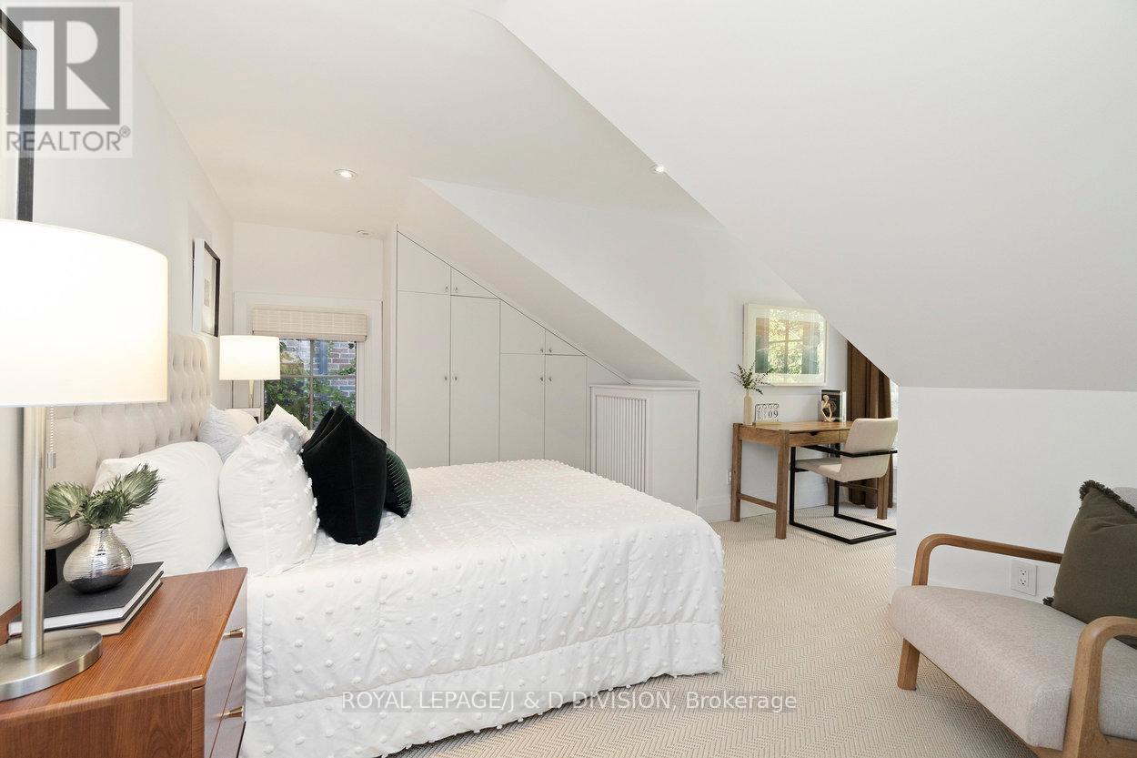 146 Balmoral Avenue, Toronto, Ontario  M4V 1J4 - Photo 32 - C12535790