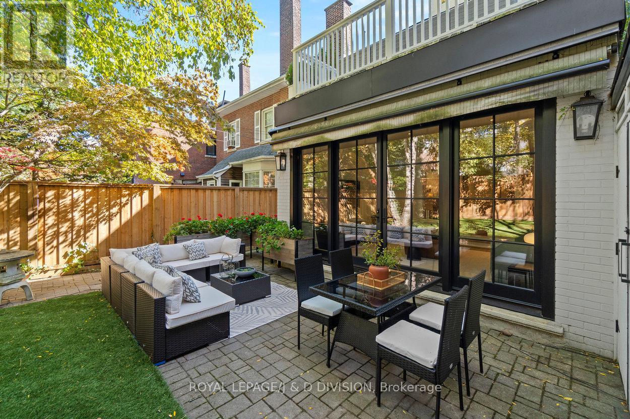 146 Balmoral Avenue, Toronto, Ontario  M4V 1J4 - Photo 47 - C12535790