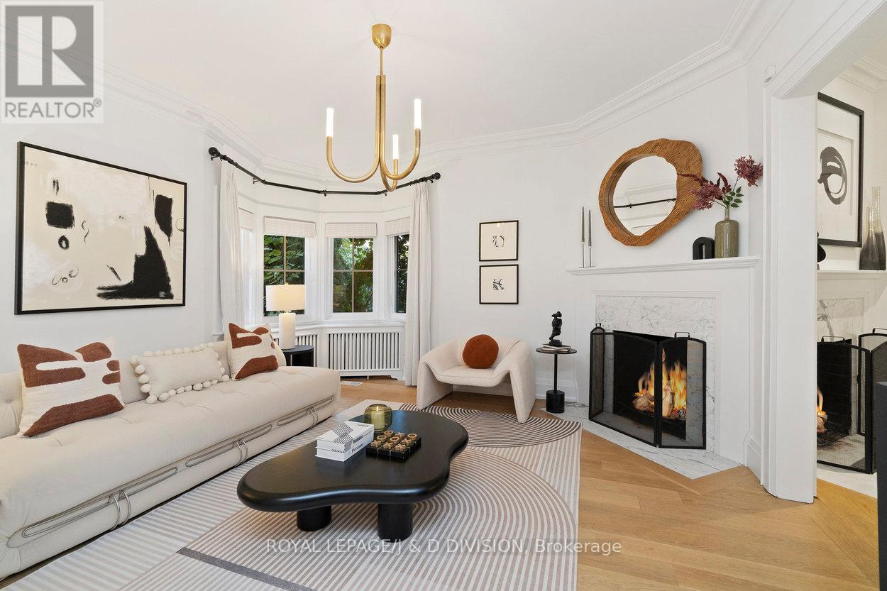 146 Balmoral Avenue, Toronto, Ontario  M4V 1J4 - Photo 7 - C12535790