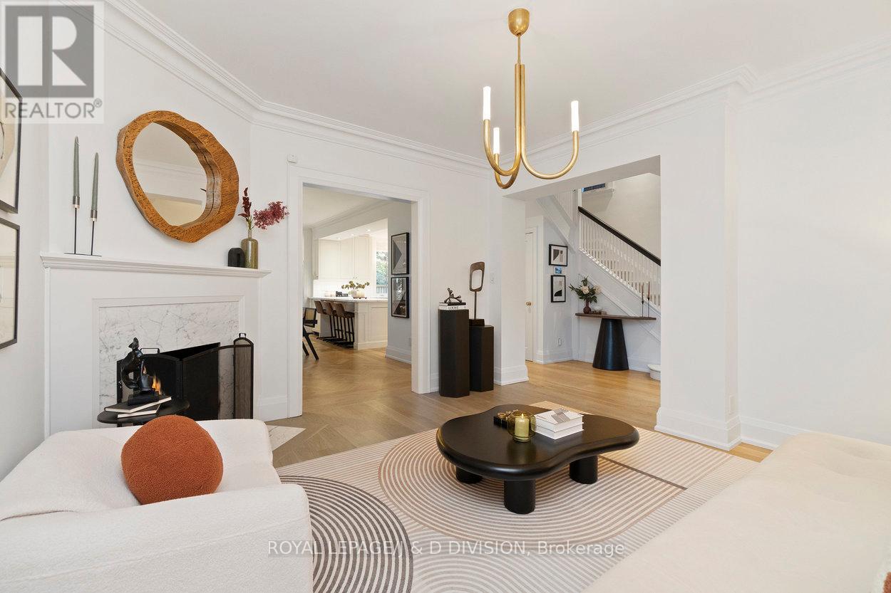 146 Balmoral Avenue, Toronto, Ontario  M4V 1J4 - Photo 9 - C12535790