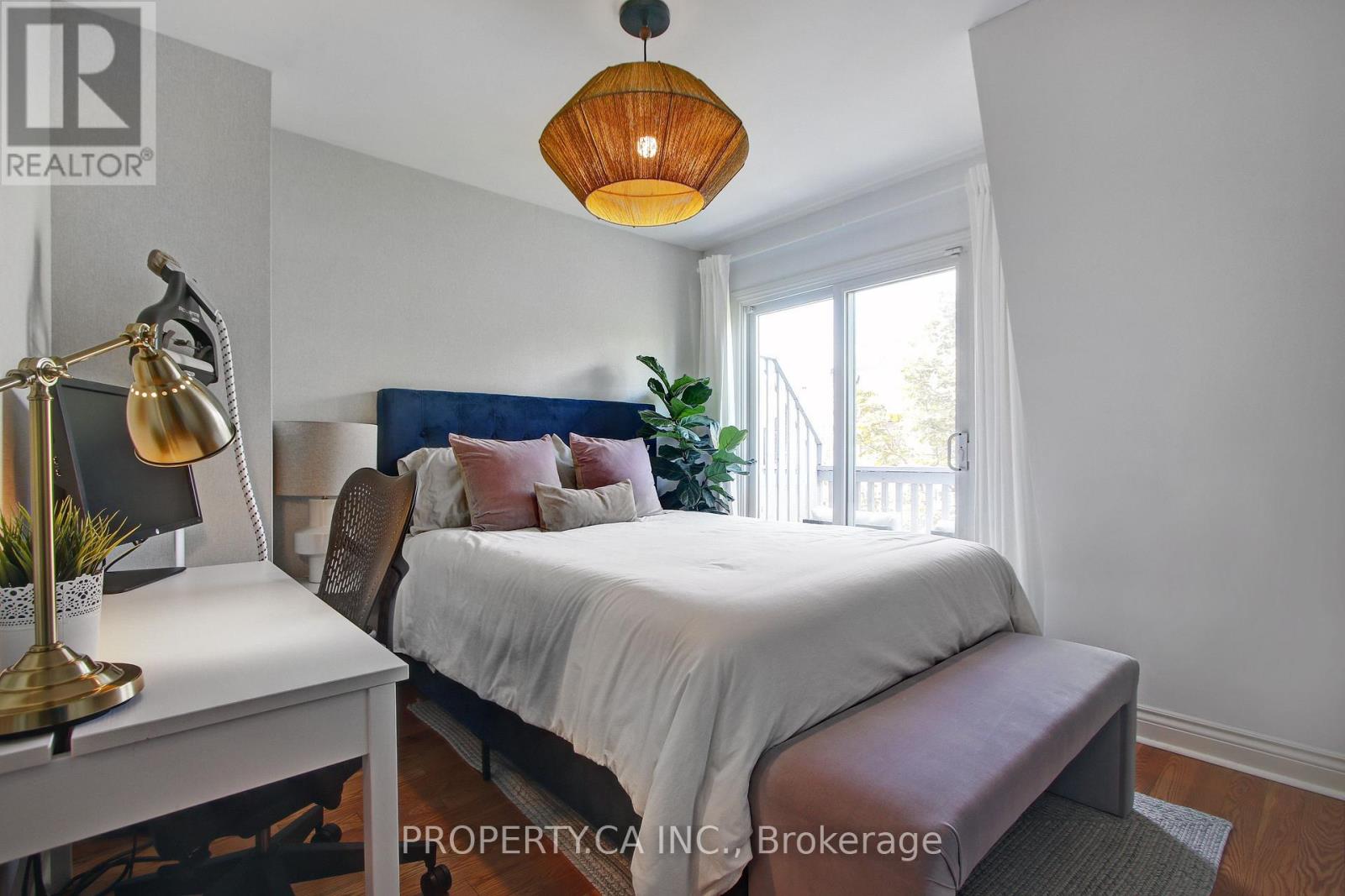 B - 42 Shank Street, Toronto, Ontario  M6J 3T9 - Photo 17 - C12535794