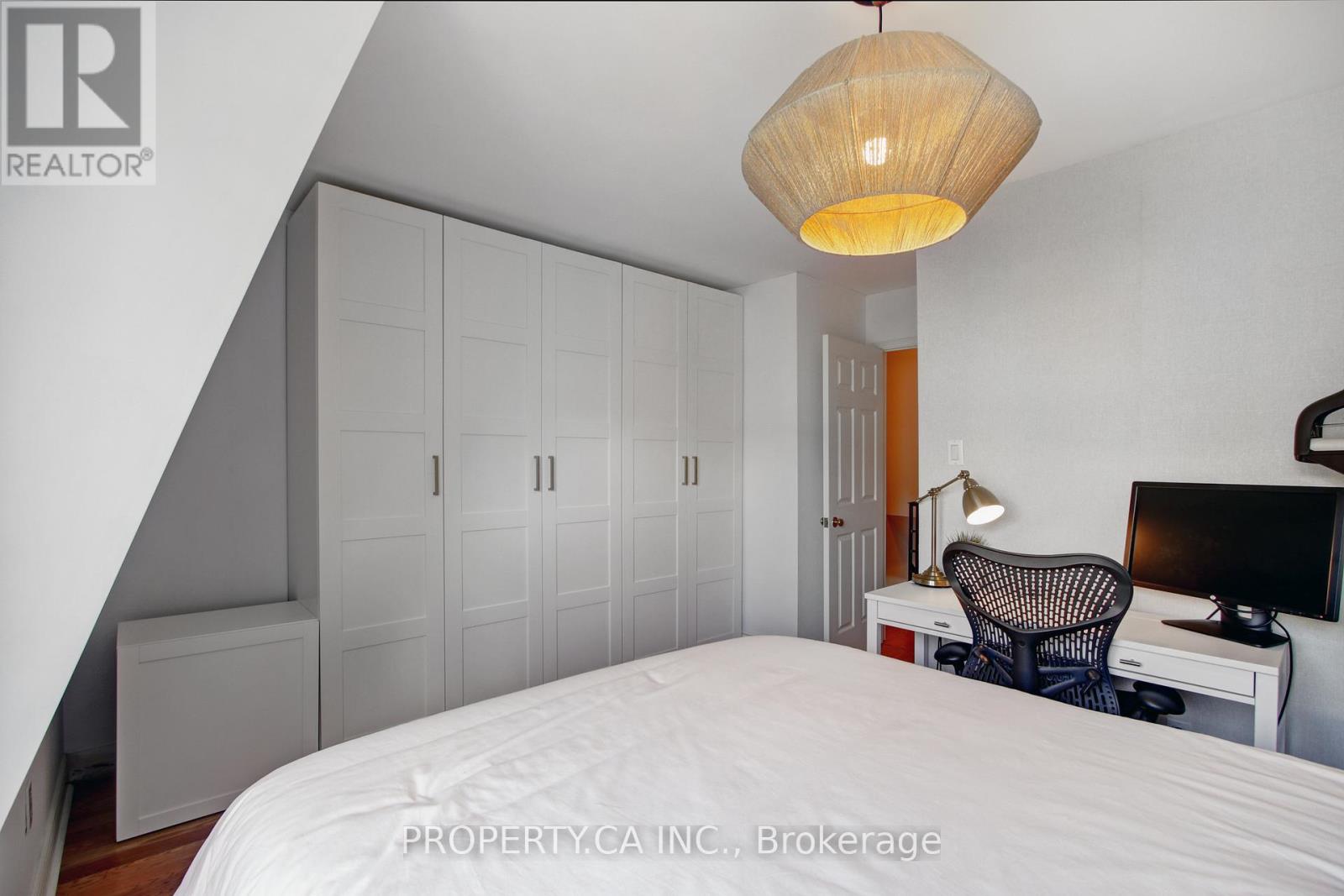 B - 42 Shank Street, Toronto, Ontario  M6J 3T9 - Photo 18 - C12535794