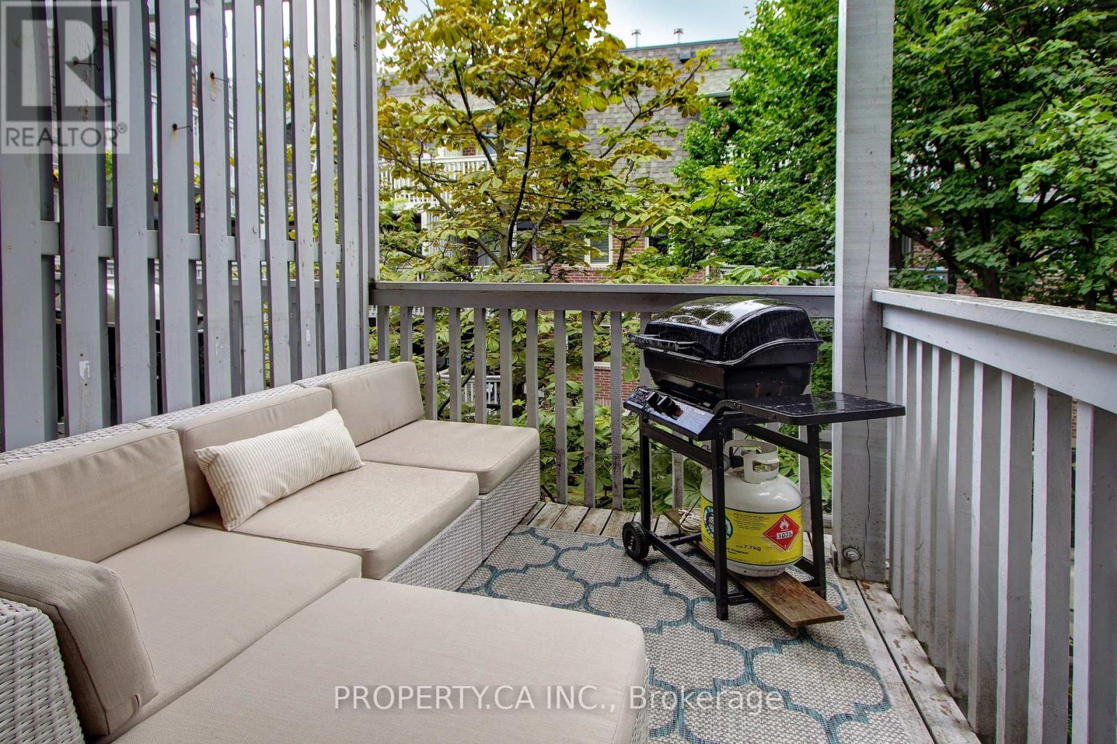 B - 42 Shank Street, Toronto, Ontario  M6J 3T9 - Photo 3 - C12535794