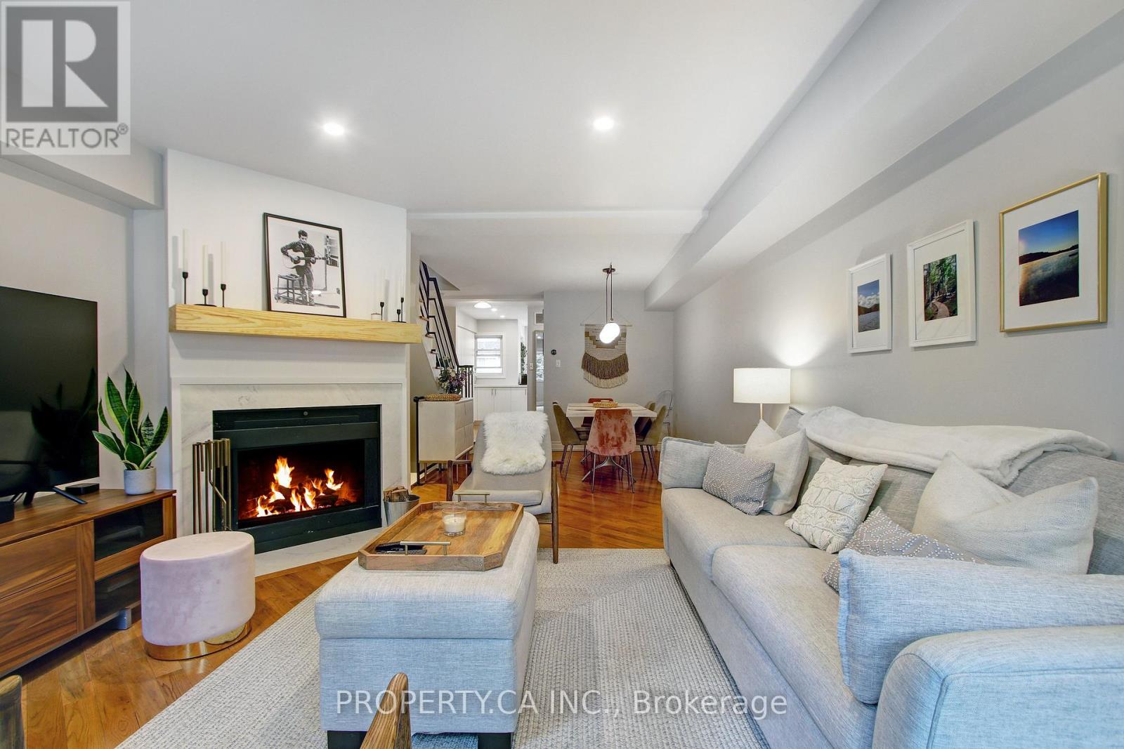 B - 42 Shank Street, Toronto, Ontario  M6J 3T9 - Photo 4 - C12535794