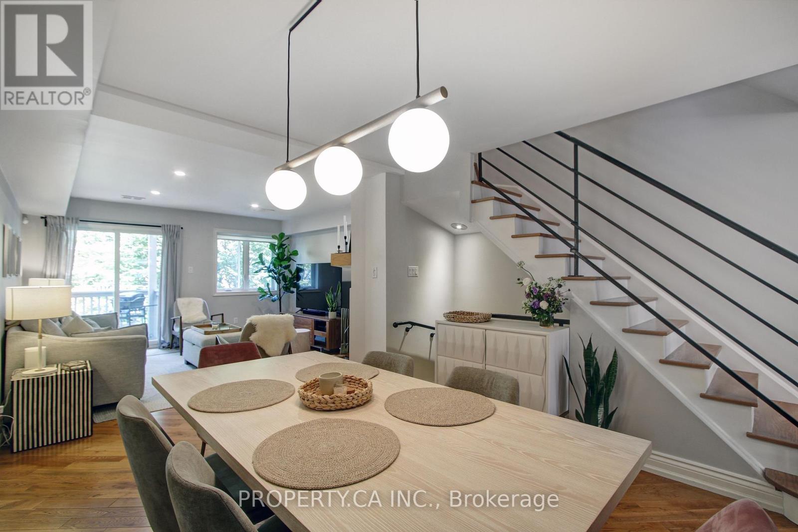 B - 42 Shank Street, Toronto, Ontario  M6J 3T9 - Photo 6 - C12535794