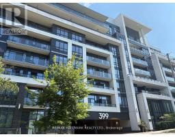 PH704 - 399 SPRING GARDEN AVENUE, Toronto, Ontario