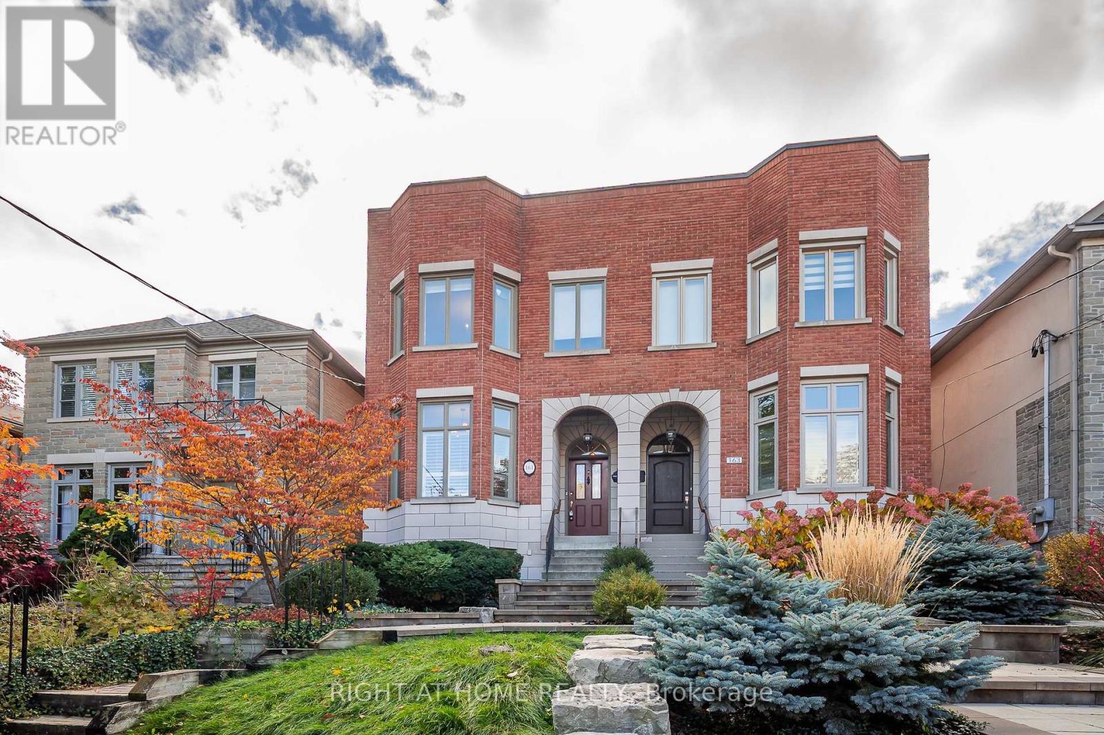 161 Cranbrooke Avenue, Toronto, Ontario  M5M 1M6 - Photo 2 - C12535852