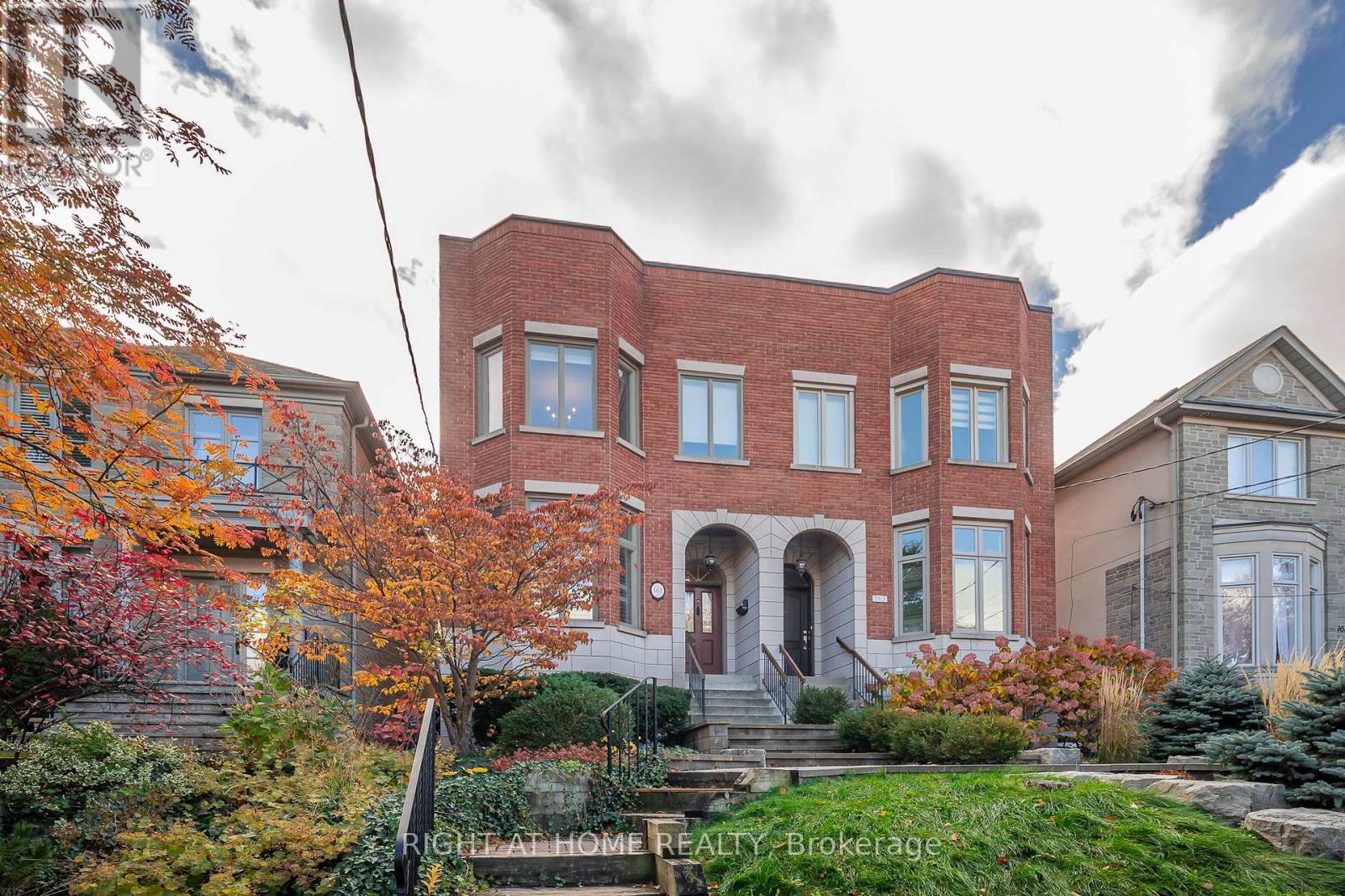 161 Cranbrooke Avenue, Toronto, Ontario  M5M 1M6 - Photo 3 - C12535852