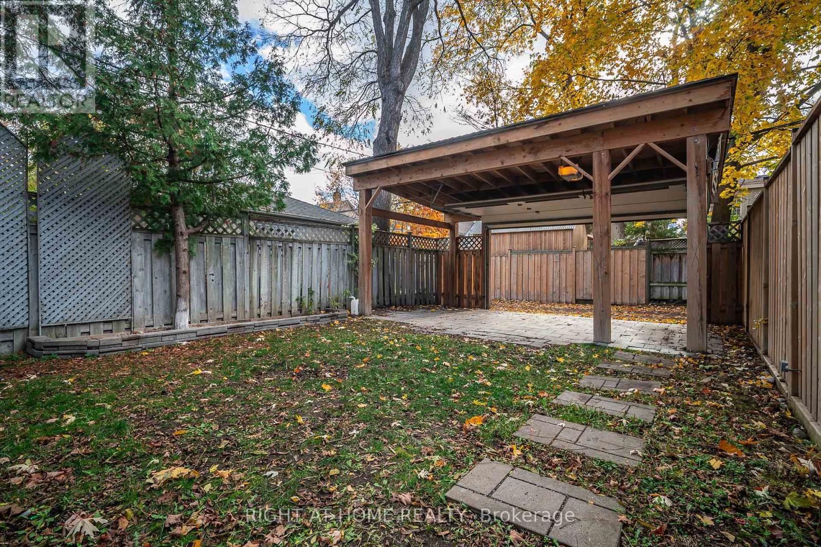 161 Cranbrooke Avenue, Toronto, Ontario  M5M 1M6 - Photo 44 - C12535852