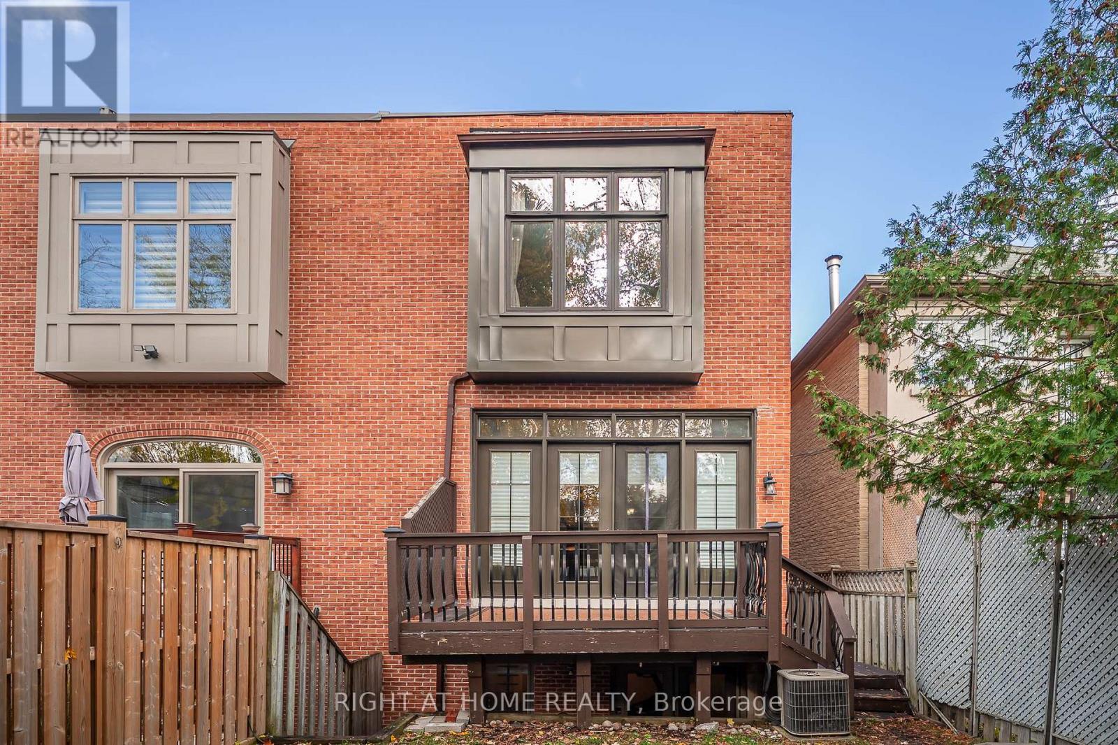 161 Cranbrooke Avenue, Toronto, Ontario  M5M 1M6 - Photo 45 - C12535852