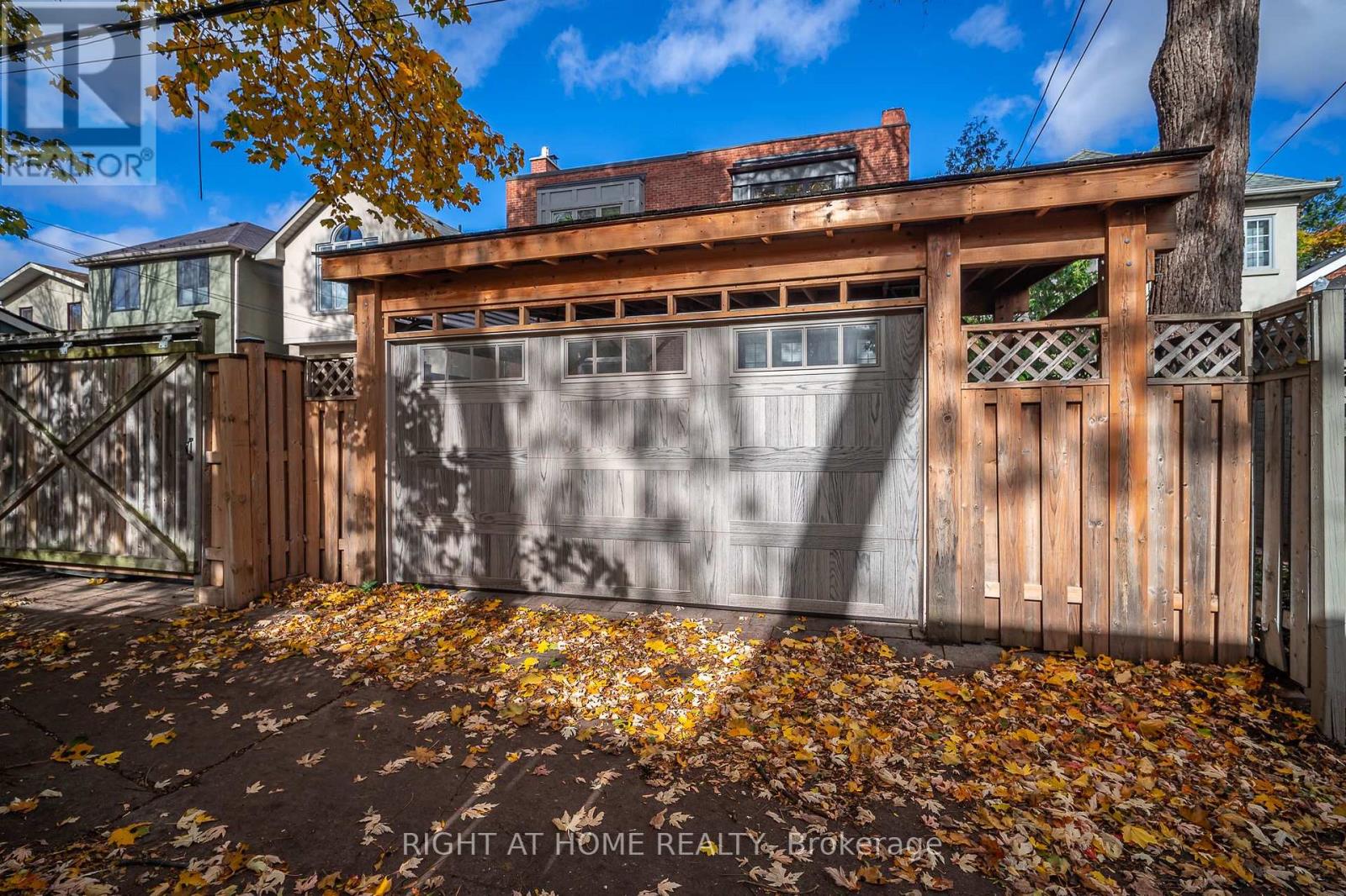161 Cranbrooke Avenue, Toronto, Ontario  M5M 1M6 - Photo 46 - C12535852