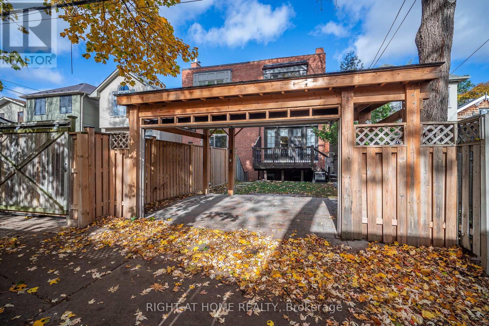161 Cranbrooke Avenue, Toronto, Ontario  M5M 1M6 - Photo 47 - C12535852