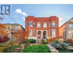 161 CRANBROOKE AVENUE, Toronto, Ontario