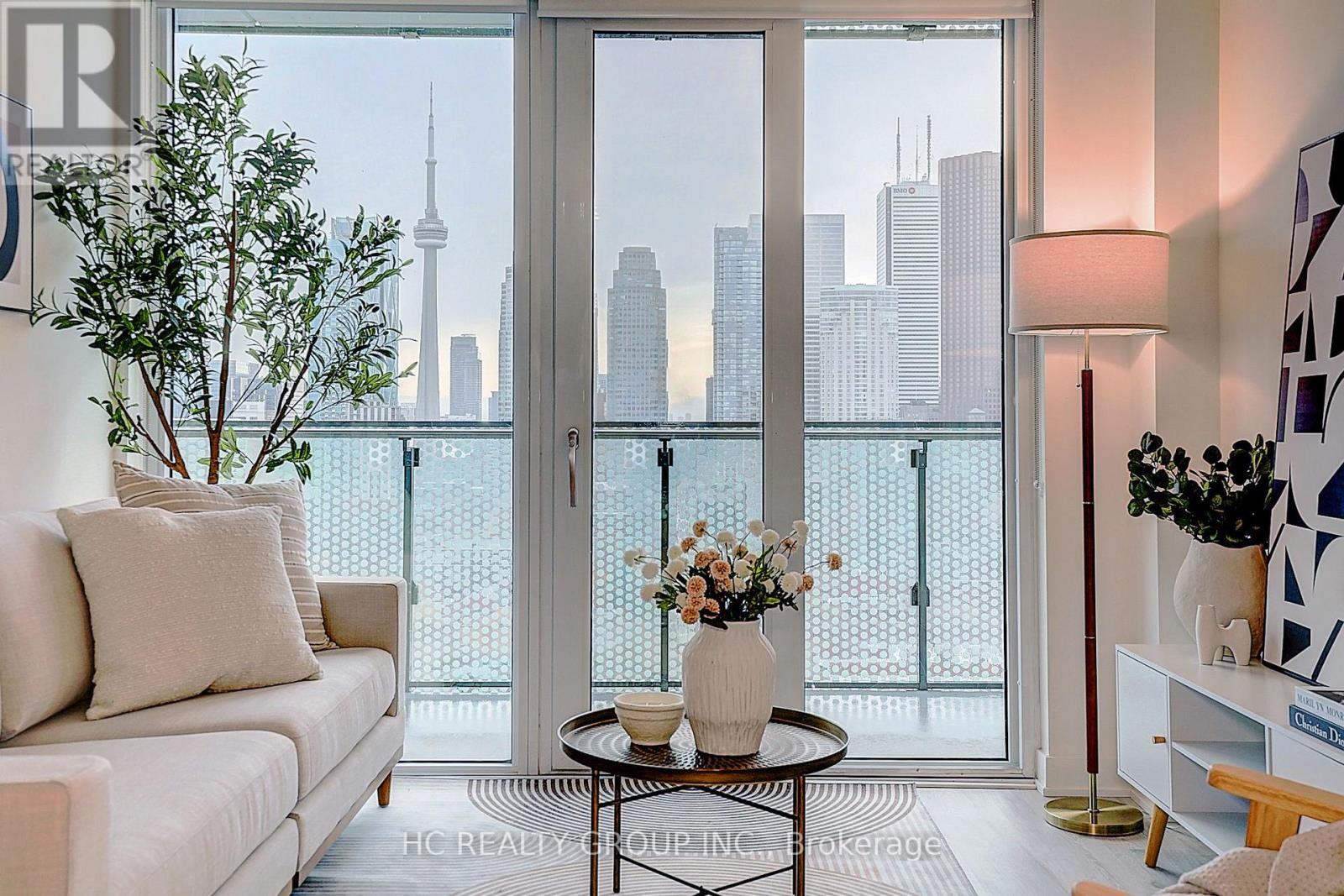 2830 - 135 Lower Sherbourne Street W, Toronto, Ontario  M5A 1Y4 - Photo 10 - C12535864